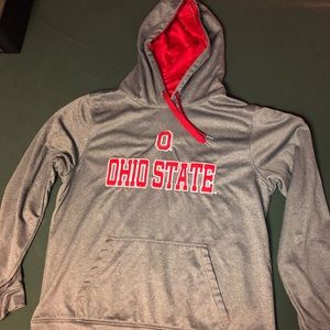 Ohio State Hoodie